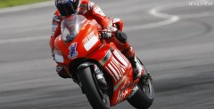 Ducati i Shell wsplnie wituj zwycistwo